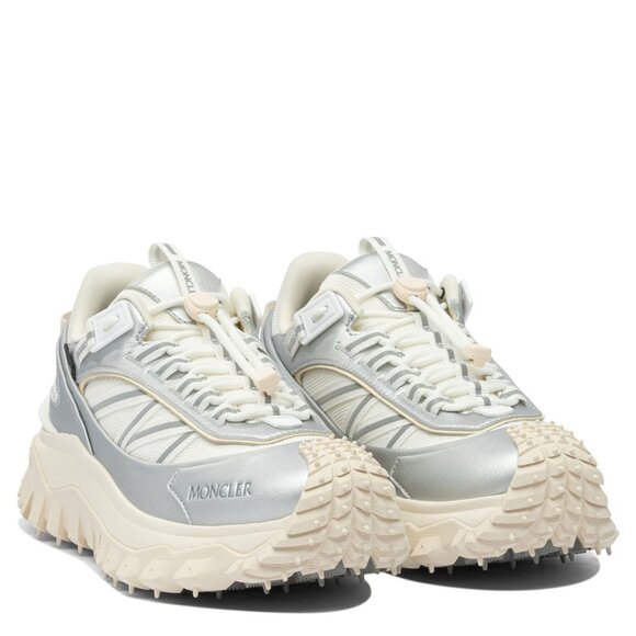 Moncler Shoes - Moncler Sneaker Trailgrip Gtx IT 39 Women